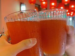 山楂汁-砂唐居(总店)