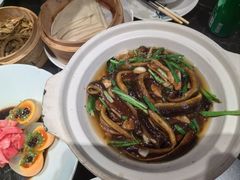 -芳芳私房菜·精做淮扬菜(承德路店)