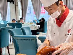 -香融府·烤鸭·家常菜(马家堡路店)