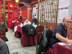 -老边饺子馆(中街店)