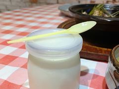 冰冻双皮奶-龙桥私厨·姜花菊花过桥鱼·顺德菜(容桂店)