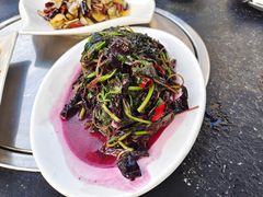 -张大妈饭店