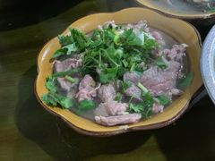 -小杨翘脚牛肉