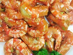 -海儀美食楼(湾仔海鲜街店)