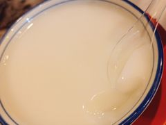 杏仁豆腐-玫瑰甜品(文明路店)