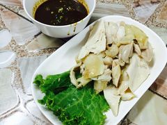 -鸡饭店