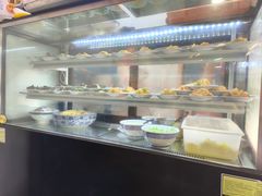 -小灶派· 地道兰州牛肉面(宏发大厦店)