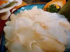 -左庭右院鲜牛肉火锅(浦江欢乐颂店)