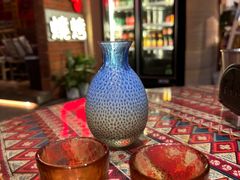 -火塘云南烧烤大排档