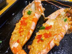 -木屋烧烤(龙湖天街店)