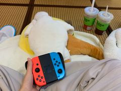 -Win Win电玩·日式の游戏馆