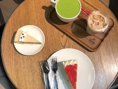 -Peet's 皮爷咖啡(东湖路手作店)