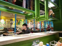 -丰茂烤串(全国首店)