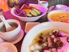 -不二·民谣音乐餐吧(长沙店)