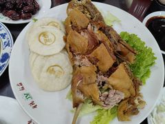 -晋阳饭庄(虎坊桥店)
