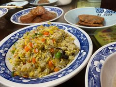 -粗茶淡饭(东关街店)