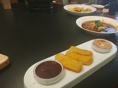 -羊门客在·烤盐池滩羊·川菜