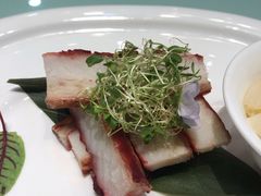 -聚春园自助餐厅(东街口店)