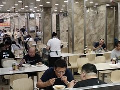 大堂-老四季(总店)