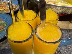 -湊湊火锅·茶憩(来福士广场店)