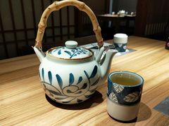 -小笠原·日料店