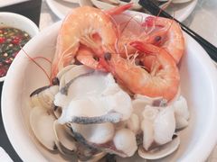 -滋粥楼·顺德菜海鲜茶点(方舟店)