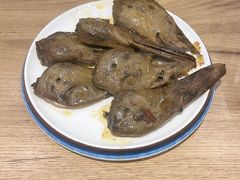 -龙聚德北京烤鸭(沙坪坝华宇A馆店)