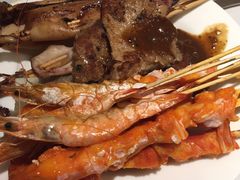 -星伦多 自助料理(圆融店)