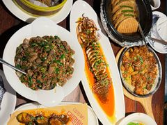 -前海沿·青岛菜(五四广场永旺店)