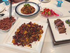 -院8里·少城记忆老川菜(宽窄巷子店)