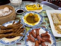 波波肠-黄氏糖水铺(琵琶东路店)