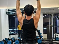 -WEGYMER健萌健身(麦德龙钰龙天下馆)