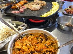 -阿亲家·韩式无限烤肉(春熙路店)