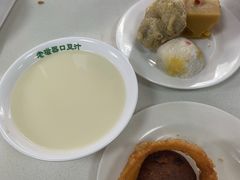 -老磁器口豆汁店(天坛店)
