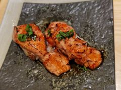 鹅肝寿司-Tuna maki寿司(苏州大悦城店)