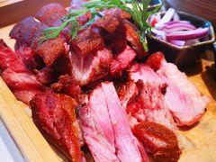 风味脆皮咸猪肘-旺顺阁海鲜广场(亚运村店)