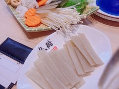 -鱼酷活鱼烤鱼(沈阳大悦城店)