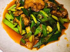 -院8里·小聚园老川菜(九眼桥店)