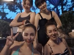 -威海天沐度假区温泉