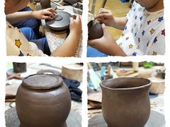 -艺趣慢生活·紫砂手工DIY·团建