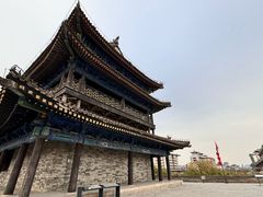 -西安城墙·碑林历史文化景区