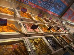 -西塔金胖胖首尔自助烤肉·街头小吃大排档