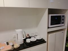 -曼谷文华中心点大酒店