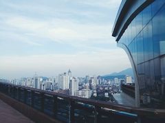 -金鸡山公园