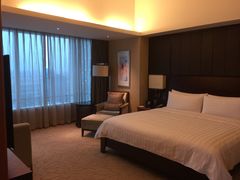 -上海浦东嘉里大酒店