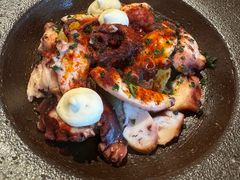 -BROWNSTONE布朗石西班牙餐厅(富城店)