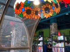 -嘉禾·悦享餐厅(八方汇店)