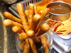-巴奴毛肚火锅(商城路店)