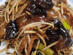 老济南炒合菜-老济南民间小吃·传统鲁菜(芙蓉街店)