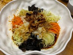 -蘇河湾·新鲁菜·泰山宴(宝龙店)